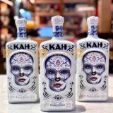 Tequila Kah Blanco 700 ml - hình mô tả 2
