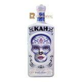 Tequila Kah Blanco 700 ml - hình mô tả 1