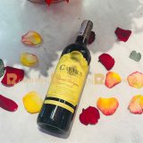 Vang Caymus Vineyards Cabernet Sauvignon 750 ml - hình mô tả 2