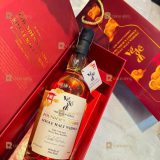 Về Để Đi Founder's Choice Whisky - Hộp Quà Tết 2027 700 ml - hình mô tả 2