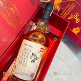 Về Để Đi Founder's Choice Whisky - Hộp Quà Tết 2027 700 ml - hình mô tả 2