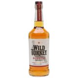 Wild Turkey Bourbon 81 750 ml - hình mô tả 2
