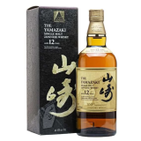 Yamazaki 12 Năm 100th Anniversary 700 ml - hình mô tả 1