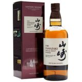 Yamazaki Distiller's Reserve 700 ml - hình mô tả 2