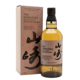 Yamazaki Islay Peated Edition 2024 700 ml - hình mô tả 1