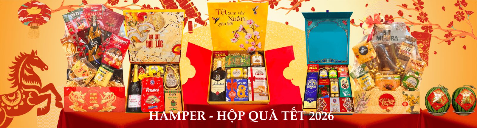 Hamper