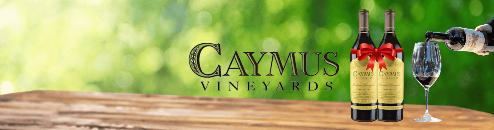 Caymus