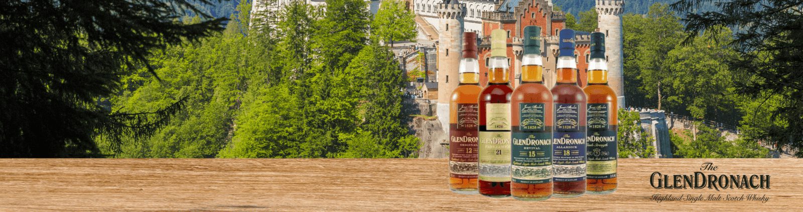 Glendronach