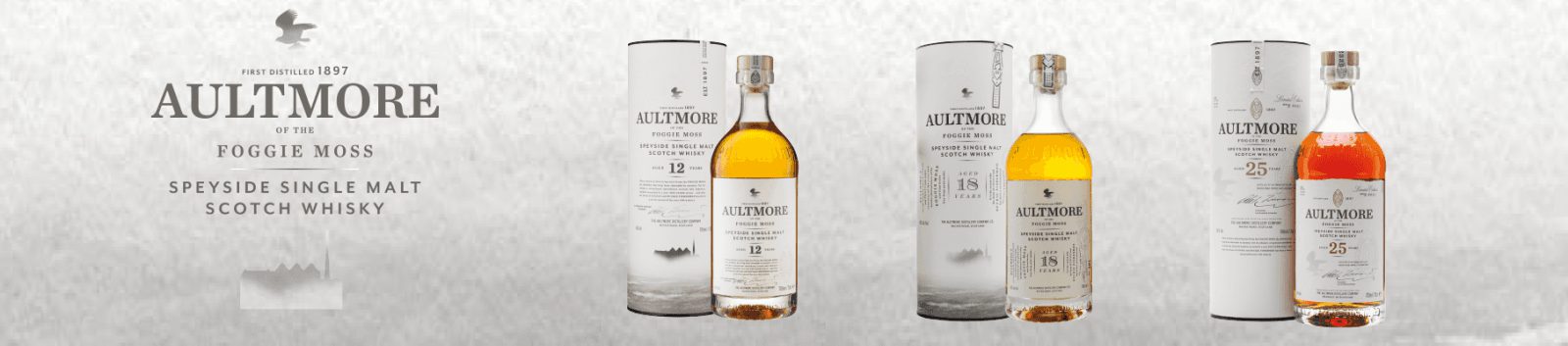Aultmore
