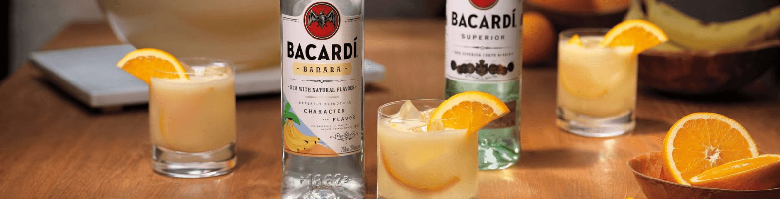 Bacardi