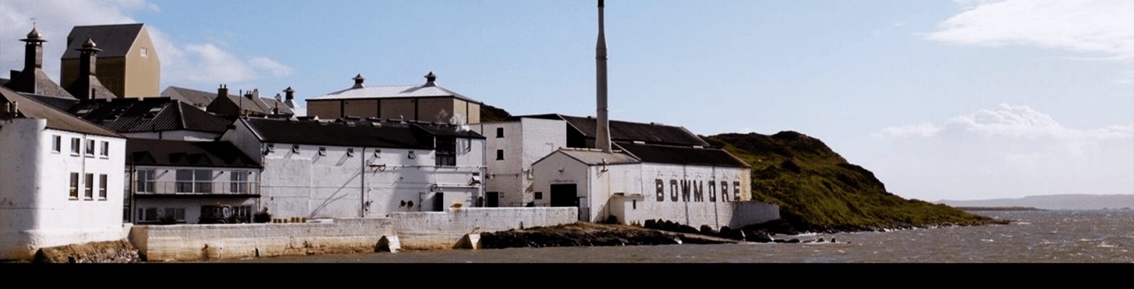 Bowmore
