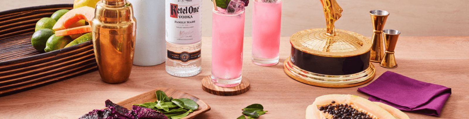 Ketel One