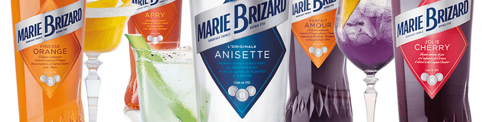 Marie Brizard