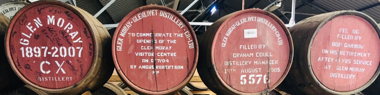 Glen Moray