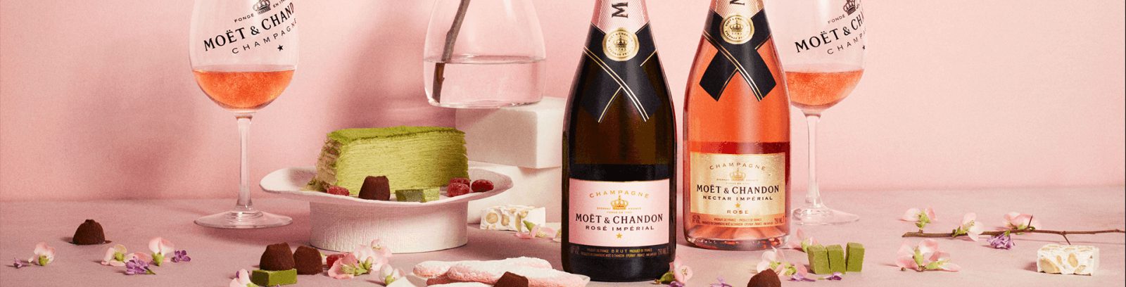 Moet chandon