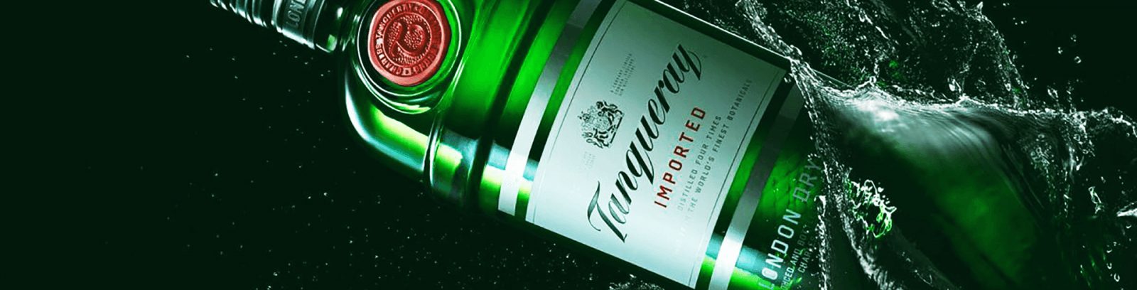 Tanqueray