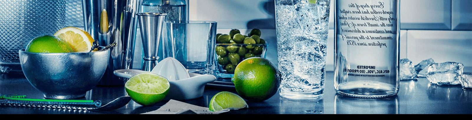 Vodka