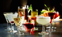 Bỏ túi các cách pha cocktail từ rượu Whisky ngon, hấp dẫn