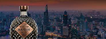 Saigon Baigur