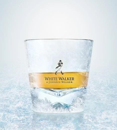 johnnie walker white walker neat johnnie walker white walker neat