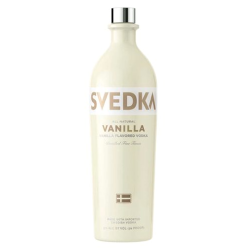 Svedka Vanilla