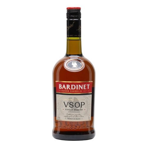 Bardinet Brandy VSOP
