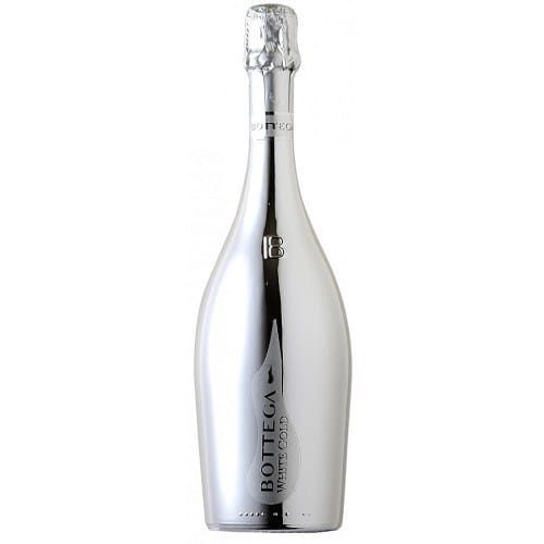 Bottega White Gold