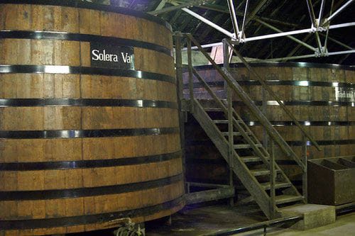 Glenfiddich Soleva Vat Glenfiddich Soleva Vat