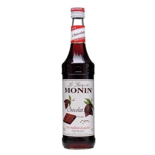 Monin Chocolate