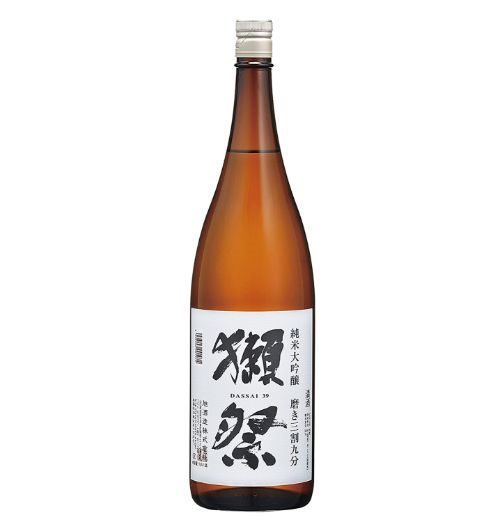 Sake Dassai 39