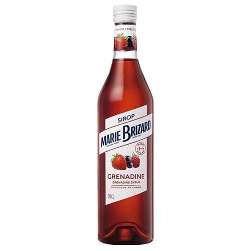 Siro Marie Brizard Grenadine 70cl 700 ml