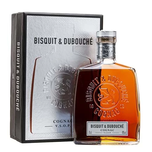 Bisquit & Dubouche VSOP