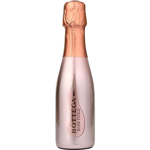 Bottega Rose Gold mini 200 ml
