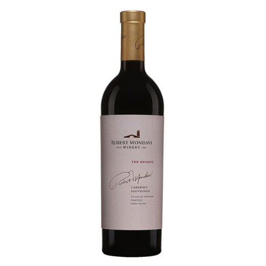 Vang Robert Mondavi Winery Cabernet Sauvignon