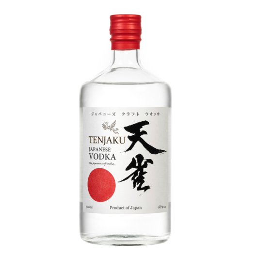 Tenjaku Vodka