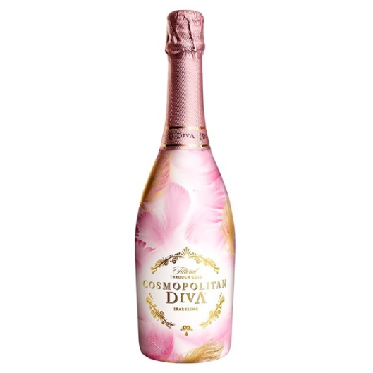 Cosmopolitan Diva Original Sparkling