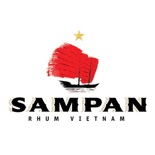 Sampan Rhum VietNam