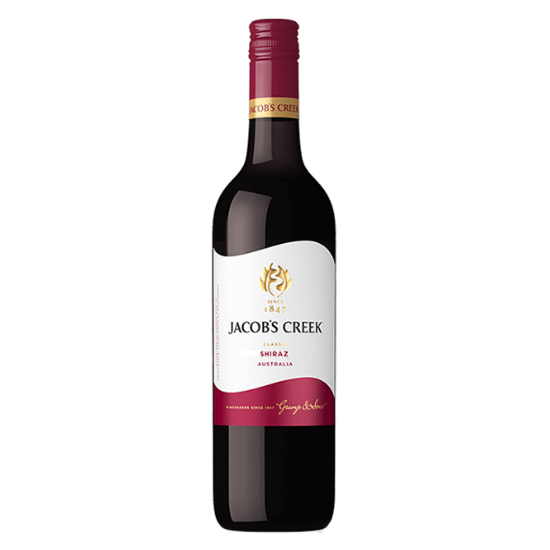 Jacob's Creek Classic Shiraz