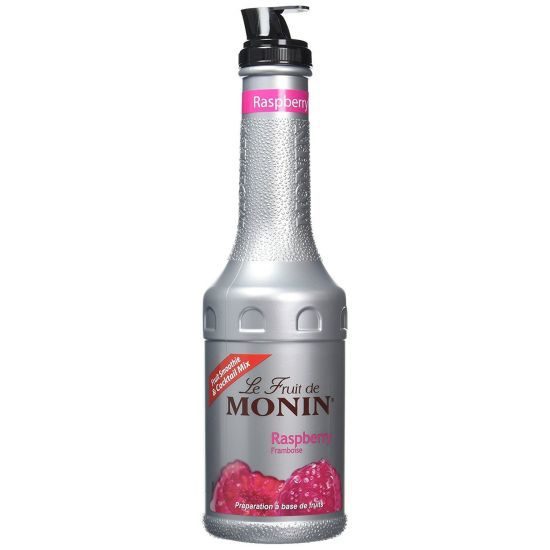 Monin Raspberry 1L