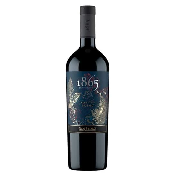 Vang 1865 Master BLend