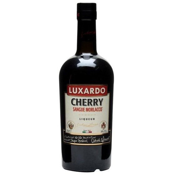 Luxardo Cherry Sangue Morlacco