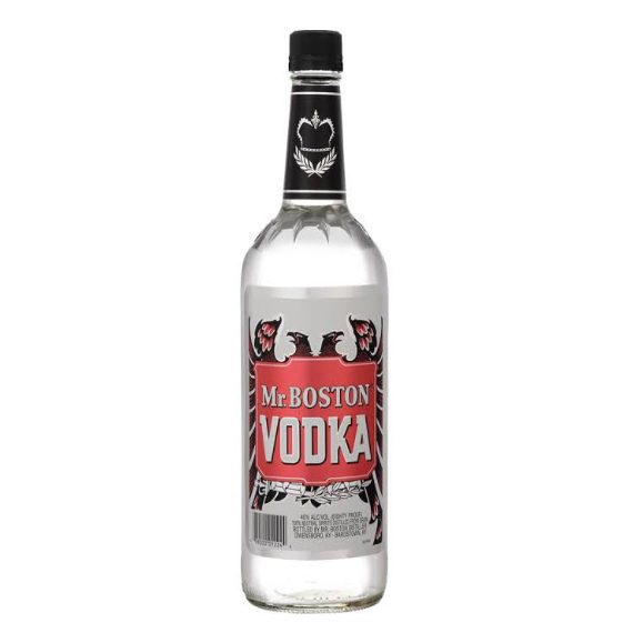 Vodka Mr.Boston