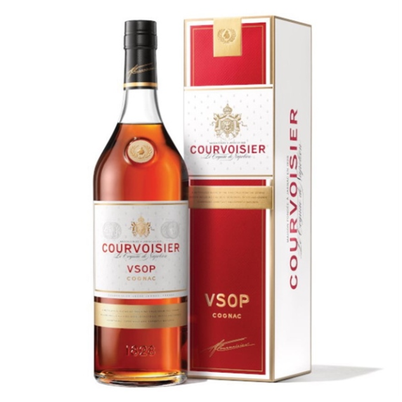 Courvoisier VSOP 1000ml