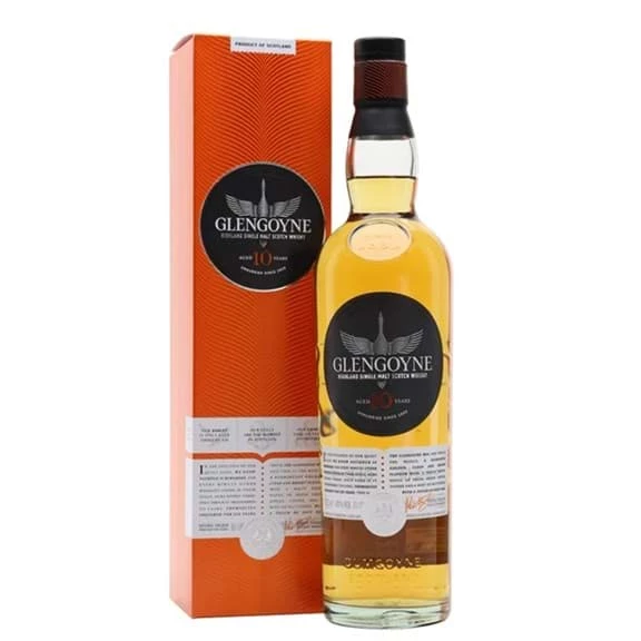 Glengoyne 10 Năm 700 ml