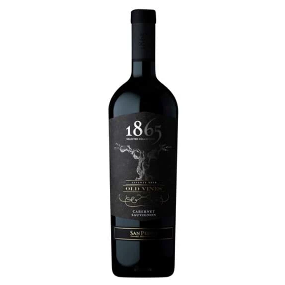 Vang 1865 Selected Collection Old Vines Cabernet Sauvignon