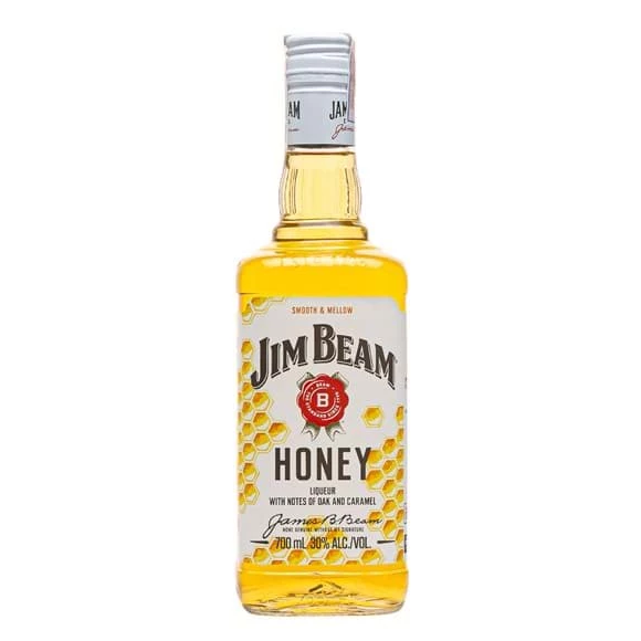Jim Beam Honey