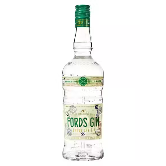 Fords London Dry Gin