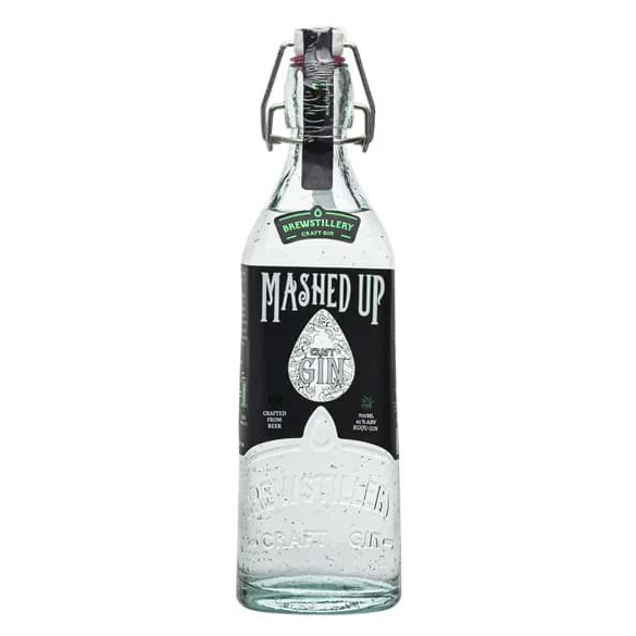 Mashed Up Craft Gin
