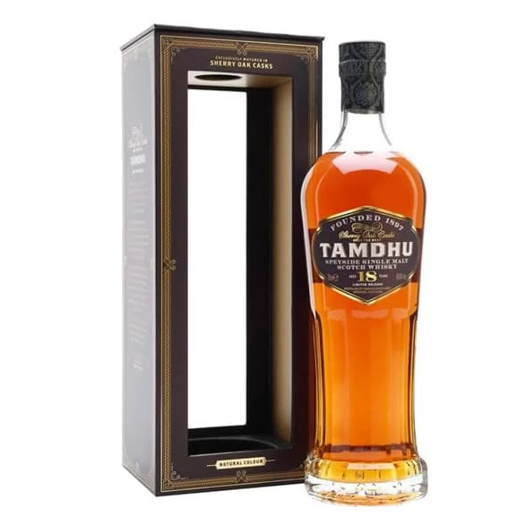 Tamdhu 18 Năm