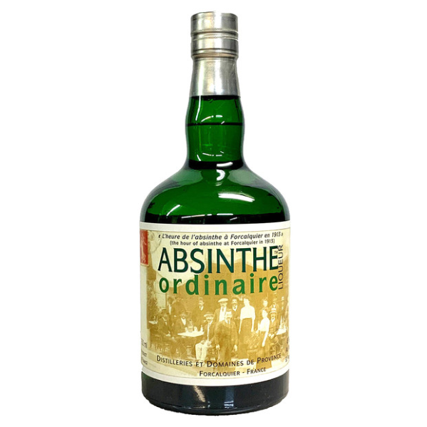 Absinthen Ordinaire